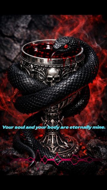 АТЭН — Kiss of the Abyss | Часть 1 | Gothic Dark Metal | Surrender your will (Remaster)