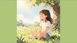 Мир детства. Музыка для минуток тишины