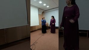 НА КВАРТИРНИКЕ | ТАТЬЯНА ФЕОКТИСТОВА