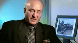 Боевая служба ВМФ СССР в Африке