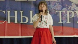 2026 г. 1 мая праздничный концерт