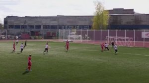 4 тур. Спартак (Брянск) - Елец (Елец) 0:1