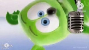 klaskyklaskyklaskyklasky gummy bear song version kummipera