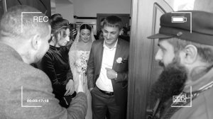 Հայկական հարսանիք (Armenian wedding) 2026