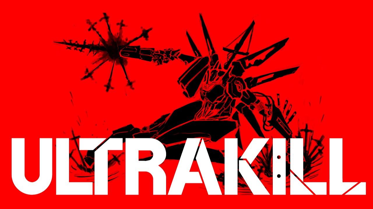 Решил пройти все секретные уровни в ULTRAKILL (Там есть хоррор) #2