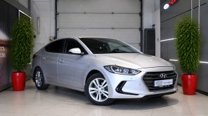 Hyundai Elantra '2016 0221