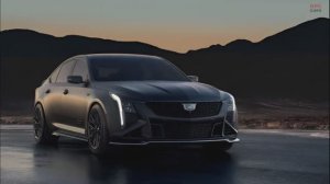 Cadillac явно заявляет о себе, вступая в мир Формулы-1, и делает это в духе