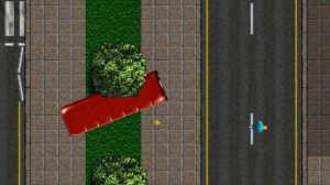 39. Прохождение GTA London 1969 - Миссия 37 (Глава 4, Двухэтажный автобус) [26.04.2017]