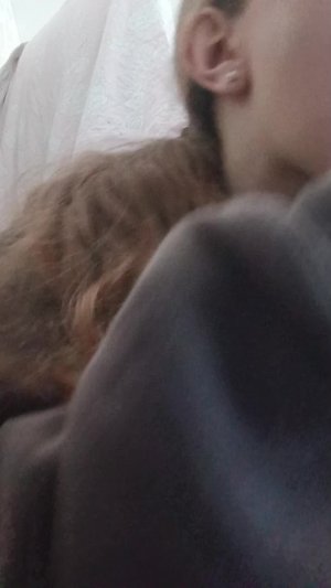влог с Алёной часть 7
