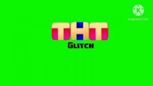 Хромакей ТНТ Glitch берите кому надо