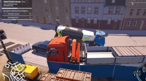 Construction Simulator(111)Музей7