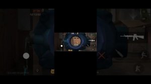 Играю в бета тест standchillow  версия 2.0