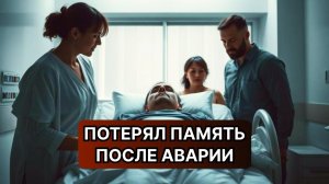 Травма позвоночника покажется пустяком, по сравнению с предстоящим... Жизненные истории у камина