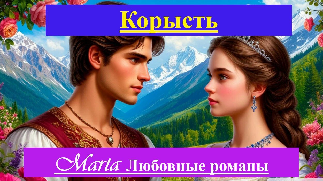 Корысть