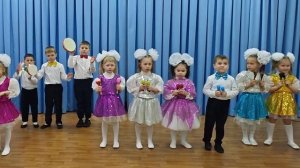 Оркестр «Добрый мастер»