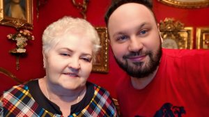 Блошиный рынок Иван Рыбников продаю винтаж (4)