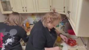 ОТМЕЧАЕМ ПЕРВОМАЙ СЕМЬЕЙ 🍖🍗🥂🍾🥩/жизнь здесь и сейчас ✅❤️❤️❤️