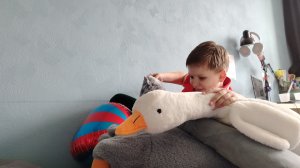 стрим вантандер с лего авотом
