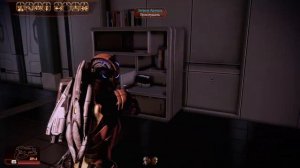 Ретро - Mass Effect 2 - Часть 38. Проект  Властелин