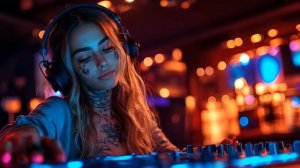 TRANCE MUSIC MIX 2026 New Trance Energy