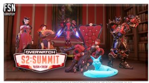 OVERWATCH: 2026. СЕЗОН №2 ✪ Соревновательный Матчи ✪ НЕ КОНСОЛЬ [PC-версия]