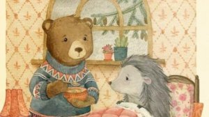 Сказки перед сном: для малышей
