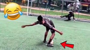 ⚽ ЛУЧШИЕ ФУТБОЛЬНЫЕ НАРЕЗКИ #234: ГОЛЫ, ПРИКОЛЫ, МОМЕНТЫ