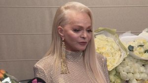 Анонс шоу «Хит Сториз» Муз-тв 02.05.26 Лариса Долина