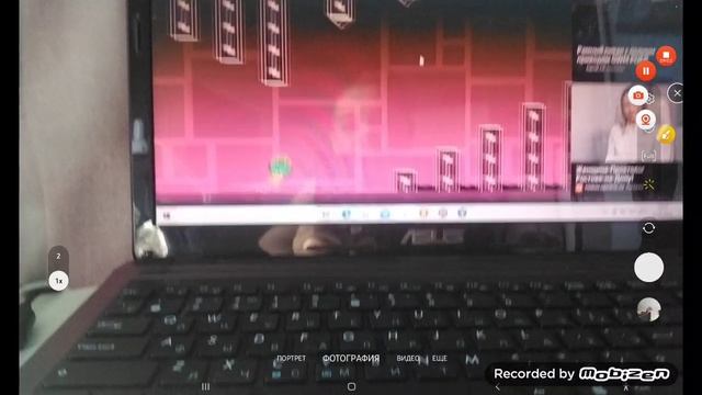 играю в игры на ноутбуке (1 часть)