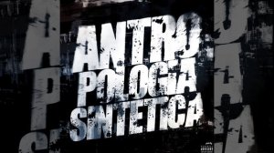 antropologia sintetica 6