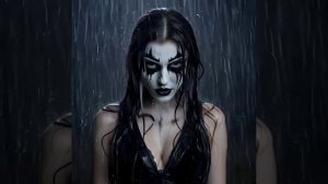 Dark Faith