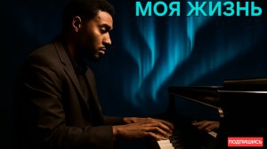 Моя Жизнь 8 серия мультфильм