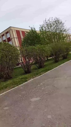 покатушки от первого лица
