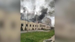 Российские военные взяли под контроль Мирополье и прилегающую к нему территорию.