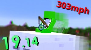 Minecraft преследование Be Like...