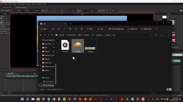 (Moho) Audio Layer Tutorial- Record, Edit, Animate - Moho 14 Tutorial смотреть онлайн