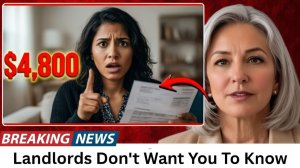 STOP! Before You Sign Any Apartment Lease — Landlords Are Hiding This From You