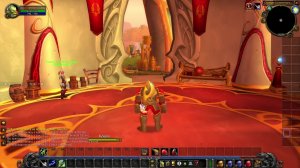[Прямой эфир/Трансляция/Stream №44][Рейт опыта 0.5х][Сервер Nakama][World of Warcraft]