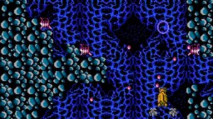 Thunderbirds (1989) [NES]