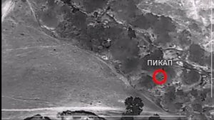 Удары БПЛА «Орион» «Африканского корпуса» по группе боевиков FLA-JNIM, пересёкших границу Мали с…🔽