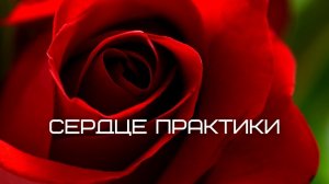 Сердце практики. Часть 7. Куда бы ты ни шел  - ты уже там. Джон Кабат-Зинн
