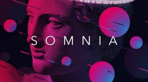 SOMNIA - A Synthwave Mix