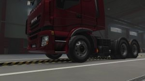 Euro Truck Simulator 2