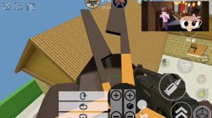 Вышла обновление в SOUPGUN