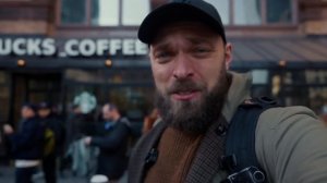 НЬЮ-ЙОРК: Как жить в Городе Мечты.🗽 Стоимость жизни, работа, шум, разнообразие и возможности!