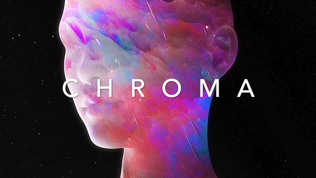 CHROMA - A Chill Synthwave Mix