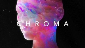 CHROMA - A Chill Synthwave Mix
