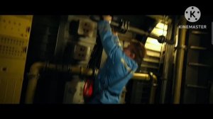 трейлер к фильму Кракен