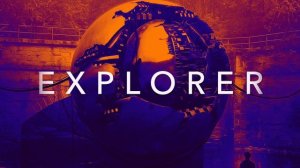 EXPLORER - A Chillwave Synthwave Mix