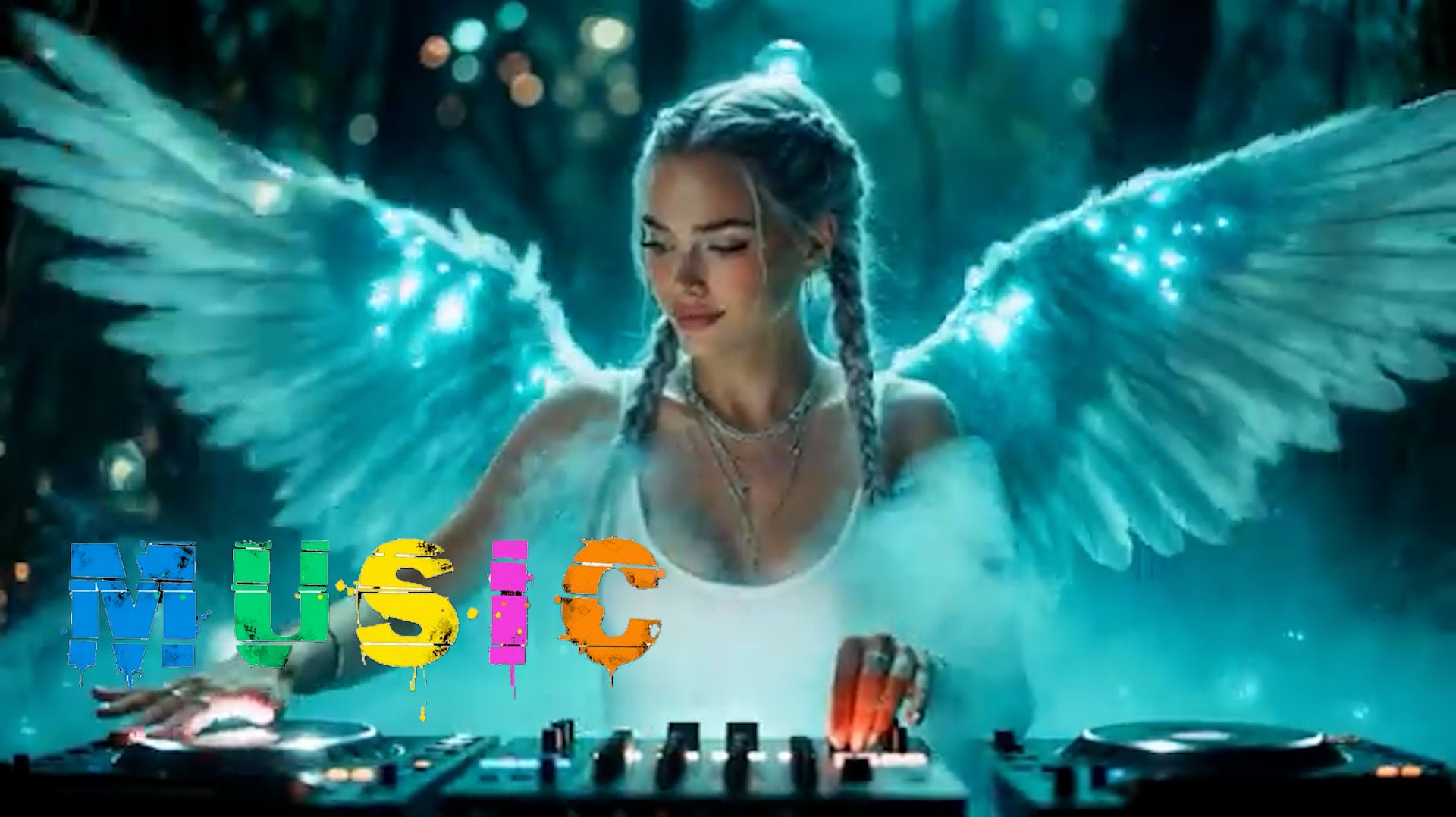 Погрузись в мир Beautiful Trance Музыка 2026